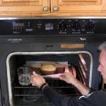 Ricetta Colomba Pasquale Veloce - Lievitazione