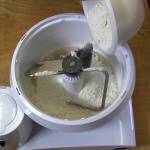 Ricetta Colomba Pasquale Veloce - Impasto