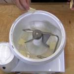 Ricetta Pane Pasquale - Impasto