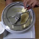 Ricetta Colomba Pasquale Veloce - Impasto