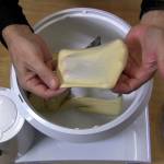 Ricetta Colomba Pasquale Veloce - Impasto