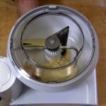 Ricetta Colomba Pasquale Veloce - Impasto