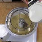 Ricetta Pane Pasquale - Impasto