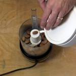 Ricetta Colomba Pasquale Veloce - Glassa