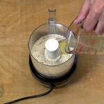 Ricetta Colomba Pasquale Veloce - Glassa