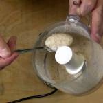 Ricetta Colomba Pasquale Veloce - Glassa