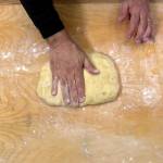 Ricetta Colomba Pasquale Veloce - Formatura