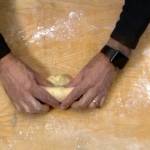 Ricetta Colomba Pasquale Veloce - Formatura