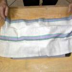 Ricetta Pane Pasquale - Formatura