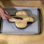 Ricetta Colomba Pasquale Veloce