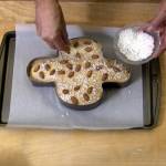Ricetta Colomba Pasquale Veloce