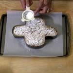 Ricetta Colomba Pasquale Veloce