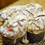 Ricetta Colomba Pasquale Veloce