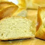 Ricetta Pane Pasquale