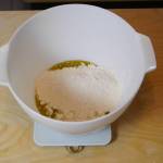 Ricetta Focaccine al Formaggio