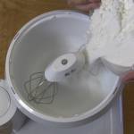 Ricetta Torta al Rum