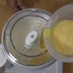 Ricetta Torta al Rum