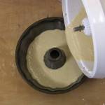 Ricetta Torta al Rum