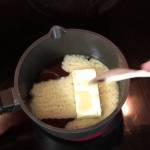 Ricetta Torta al Rum - Farcitura