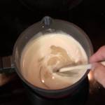 Ricetta Torta al Rum - Farcitura