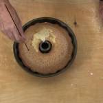 Ricetta Torta al Rum