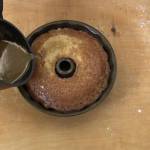 Ricetta Torta al Rum