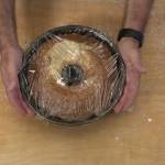 Ricetta Torta al Rum