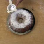 Ricetta Torta al Rum