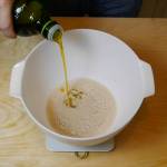 Focaccine Ripiene di Nutella