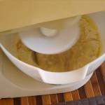 Focaccine Ripiene di Nutella