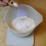 Focaccine Ripiene di Nutella