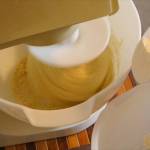 Focaccine Ripiene di Nutella