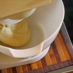 Focaccine Ripiene di Nutella