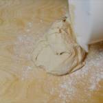 Focaccine Ripiene di Nutella