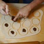 Focaccine Ripiene di Nutella