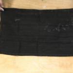 Ricetta Fugazzeta Focaccia Cipolle Formaggio - Lievitazione