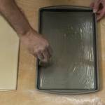 Ricetta Fugazzeta Focaccia Cipolle Formaggio