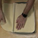 Ricetta Fugazzeta Focaccia Cipolle Formaggio