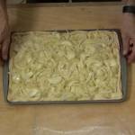 Ricetta Fugazzeta Focaccia Cipolle Formaggio