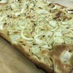 Fugazzeta Ripiena Cipolle