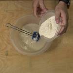 Ricetta Pane Semplice