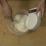 Ricetta Pane Semplice