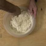 Ricetta Pane Semplice