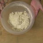 Ricetta Pane Semplice