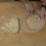 Ricetta Pane Semplice