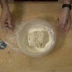 Ricetta Pane Semplice