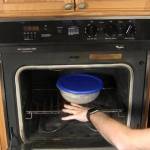 Ricetta Pane Semplice