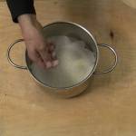 Ricetta Pane Semplice