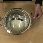 Ricetta Pane Semplice