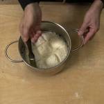 Ricetta Pane Semplice